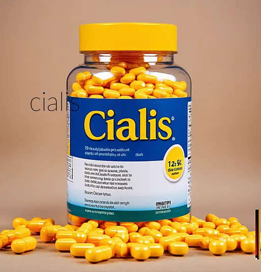 Receta medica cialis